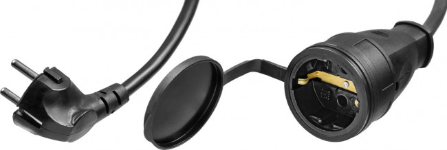 Удлинитель-шнур ПВС 315-Ш, 30 м, 3500 Вт, 1 гнездо, IP44, ПВС 3х1,5 мм2, ЗУБР ( 55020-30 ) Удлинитель-шнур ПВС 315-Ш, 30 м, 3500 Вт, 1 гнездо, IP44, ПВС 3х1,5 мм2, ЗУБР ( 55020-30 )