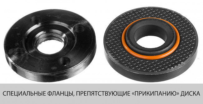 Углошлифовальная машина (болгарка), ЗУБР УШМ-115-800 М3, 115 мм, 11000 об/мин, 800 Вт,  ( УШМ-115-800 М3 )