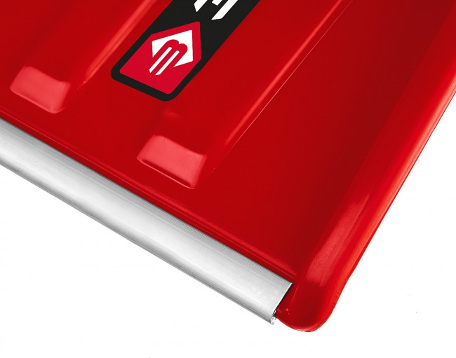 ЗУБР ПОЛЮС движок снеговой (скрепер), пластиковый ковш с алюминиевой планкой, с колесиками, 860 мм ( 39939 ) ЗУБР ПОЛЮС движок снеговой (скрепер), пластиковый ковш с алюминиевой планкой, с колесиками, 860 мм ( 39939 )