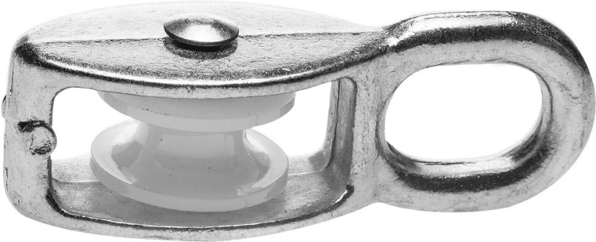 Блок одинарный, 5x15мм, 15 шт, нейлоновый шкив, ЗУБР, ( 4-304585-15 ) Блок одинарный, 5x15мм, 15 шт, нейлоновый шкив, ЗУБР, ( 4-304585-15 )