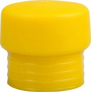 Боек ЗУБР "ЭКСПЕРТ" сменный, для сборочных молотков арт. 2044-40, желтый, средней твердости, для металлообработки,40мм ,  ( 20443-40-3 ) Боек ЗУБР "ЭКСПЕРТ" сменный, для сборочных молотков арт. 2044-40, желтый, средней твердости, для металлообработки,40мм ,  ( 20443-40-3 )