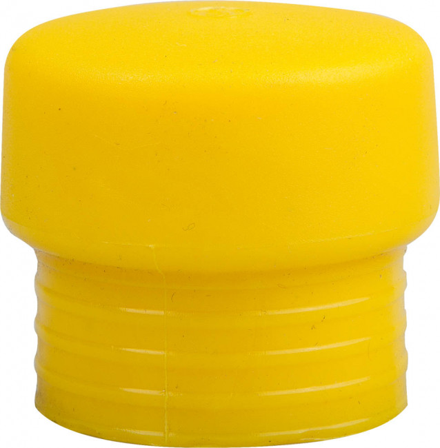 Боек ЗУБР "ЭКСПЕРТ" сменный, для сборочных молотков арт. 2044-40, желтый, средней твердости, для металлообработки,40мм ,  ( 20443-40-3 ) Боек ЗУБР "ЭКСПЕРТ" сменный, для сборочных молотков арт. 2044-40, желтый, средней твердости, для металлообработки,40мм ,  ( 20443-40-3 )