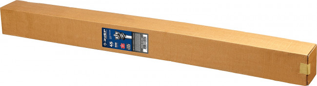 ЗУБР Проломной бур 45  х 500/600 мм, Профессионал ( 29330-45-600 ) ЗУБР Проломной бур 45  х 500/600 мм, Профессионал ( 29330-45-600 )