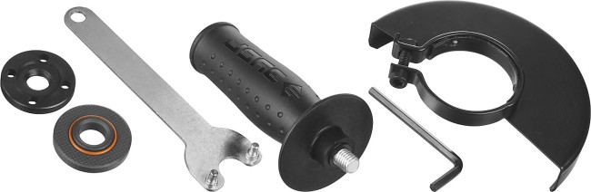 Углошлифовальная машина (болгарка), ЗУБР УШМ-125-950 М3, 125 мм, 11000 об/мин, 950 Вт, ( УШМ-125-950 М3 ) Углошлифовальная машина (болгарка), ЗУБР УШМ-125-950 М3, 125 мм, 11000 об/мин, 950 Вт, ( УШМ-125-950 М3 )