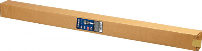 ЗУБР Проломной бур 45  х 900/1000 мм, Профессионал ( 29330-45-1000 )