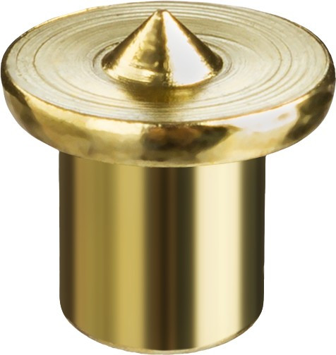 Центровка-кернер по дереву, в наборе 4шт, ЗУБР Профессионал 29429-06-H4, d=6мм ( 29429-06-H4_z01 )