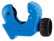 ЗУБР "ПРОФЕССИОНАЛ". Труборез для цветных металлов Т-700 3-22 мм 1/8 - 7/8", ( 23710-22 ) ЗУБР "ПРОФЕССИОНАЛ". Труборез для цветных металлов Т-700 3-22 мм 1/8 - 7/8", ( 23710-22 )