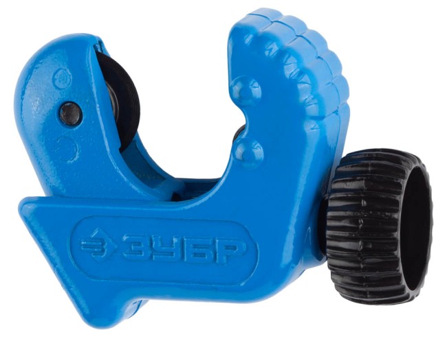 ЗУБР "ПРОФЕССИОНАЛ". Труборез для цветных металлов Т-700 3-22 мм 1/8 - 7/8", ( 23710-22 ) ЗУБР "ПРОФЕССИОНАЛ". Труборез для цветных металлов Т-700 3-22 мм 1/8 - 7/8", ( 23710-22 )