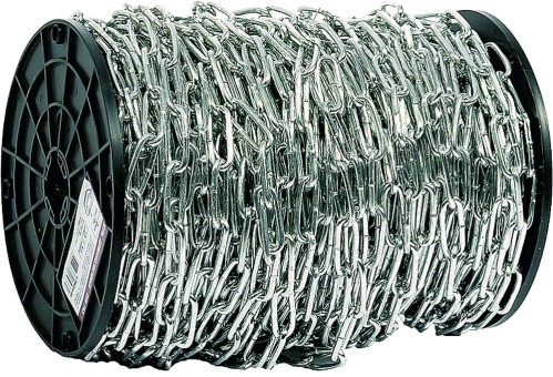 Цепь длиннозвенная, DIN 763, оцинкованная сталь, d=8мм, L=18м, ЗУБР Профессионал, ( 4-304030-08 ) Цепь длиннозвенная, DIN 763, оцинкованная сталь, d=8мм, L=18м, ЗУБР Профессионал, ( 4-304030-08 )