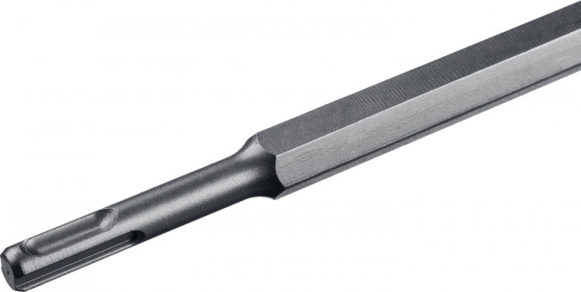ЗУБР Профессионал  БУРАН SDS-Plus Зубило плоское 20 х 400 мм, ( 29362-20-400_z01 )