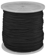 Шнур ЗУБР полиамидный, плетеный, повышенной нагрузки, с сердечником, черный, d 5, катушка 700м, ( 50311-05-700 ) Шнур ЗУБР полиамидный, плетеный, повышенной нагрузки, с сердечником, черный, d 5, катушка 700м, ( 50311-05-700 )