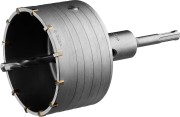 Коронка по бетону ЗУБР "ПРОФЕССИОНАЛ" с державкой SDS-Max, 100 мм, ( 2918-100 ) Коронка по бетону ЗУБР "ПРОФЕССИОНАЛ" с державкой SDS-Max, 100 мм, ( 2918-100 )