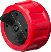 Сопло для краскопультов электрических, ЗУБР КПЭ-C1, тип С1, 1.8 мм для краски вязкостью 60 DIN/сек,  ( КПЭ-С1 )