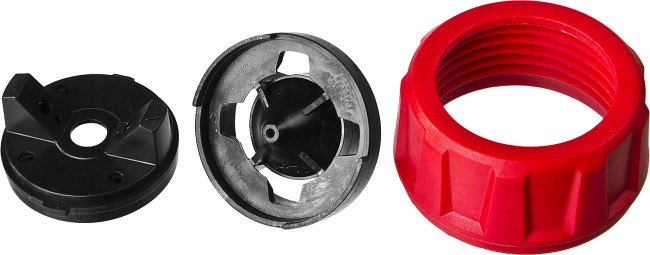 Сопло для краскопультов электрических, ЗУБР КПЭ-C1, тип С1, 1.8 мм для краски вязкостью 60 DIN/сек,  ( КПЭ-С1 )