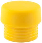 Боек ЗУБР "ЭКСПЕРТ" сменный, для сборочных молотков арт. 2044-50, желтый, средней твердости, для металлообработки,50мм ,  ( 20443-50-3 ) Боек ЗУБР "ЭКСПЕРТ" сменный, для сборочных молотков арт. 2044-50, желтый, средней твердости, для металлообработки,50мм ,  ( 20443-50-3 )