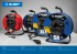 Удлинитель на катушке ПВС 315, 50 м, 3500 Вт, 4 гнезда, IP44, ПВС 3х1,5 кв мм, ЗУБР Профессионал,  ( 55081-50 )