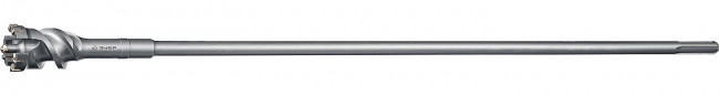 ЗУБР Проломной бур 55  х 900/1000 мм, Профессионал ( 29330-55-1000 )