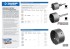 Коронка по бетону ЗУБР "ПРОФЕССИОНАЛ" с державкой SDS-Max, 125 мм,  ( 2918-125 )