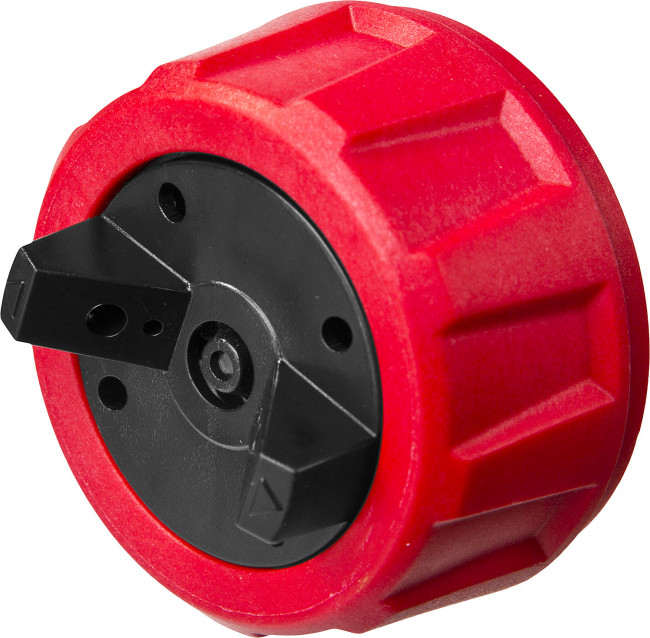 Сопло для краскопультов электрических, ЗУБР КПЭ-C2, тип С2, 2.6 мм для краски вязкостью 100 DIN/сек,  ( КПЭ-С2 )