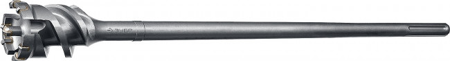 ЗУБР Проломной бур 68  х 500/600 мм, Профессионал ( 29330-68-600 ) ЗУБР Проломной бур 68  х 500/600 мм, Профессионал ( 29330-68-600 )