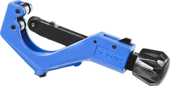 ЗУБР "ПРОФЕССИОНАЛ". Труборез для цветных металлов Т-700 6-50 мм 1/4 - 2", ( 23710-50 ) ЗУБР "ПРОФЕССИОНАЛ". Труборез для цветных металлов Т-700 6-50 мм 1/4 - 2", ( 23710-50 )