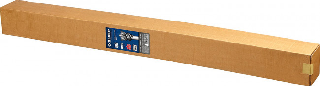 ЗУБР Проломной бур 68  х 900/1000 мм, Профессионал ( 29330-68-1000 )