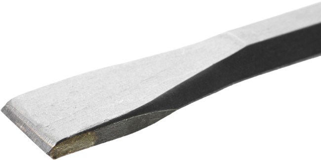 ЗУБР ВК8 SDS-plus Зубило плоское 20 x 250 мм,  ( 29368-20-250 )