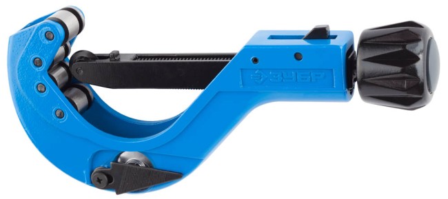 ЗУБР "ПРОФЕССИОНАЛ". Труборез для цветных металлов универсальный ТX-700 6-64 мм 1/4 - 2 1/2",  ( 23710-64 )