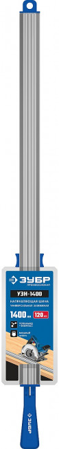 ЗУБР УЗН-140 1400 мм шина направляющая ( 32232-2 )