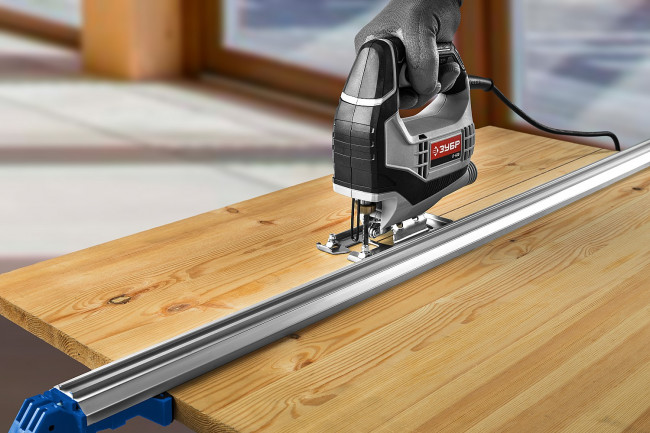 ЗУБР УЗН-140 1400 мм шина направляющая ( 32232-2 )