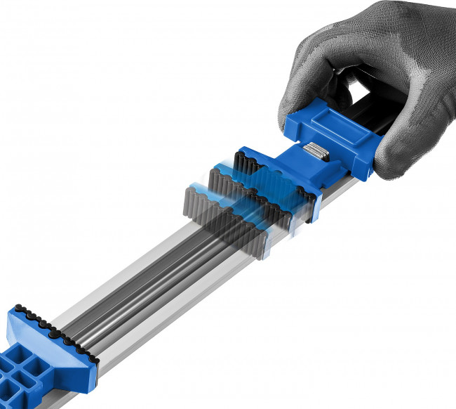 ЗУБР УЗН-140 1400 мм шина направляющая ( 32232-2 )