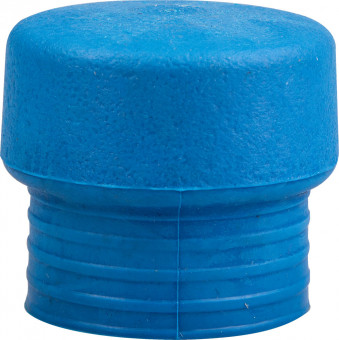 Боек ЗУБР"ЭКСПЕРТ"сменный, для сбор молотков арт. 2044-40,синий,мягкий,для сборки чувствит к давлению конструкций,40мм ,  ( 20441-40-1 ) Боек ЗУБР"ЭКСПЕРТ"сменный, для сбор молотков арт. 2044-40,синий,мягкий,для сборки чувствит к давлению конструкций,40мм ,  ( 20441-40-1 )