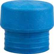 Боек ЗУБР"ЭКСПЕРТ"сменный, для сбор молотков арт. 2044-40,синий,мягкий,для сборки чувствит к давлению конструкций,40мм ,  ( 20441-40-1 ) Боек ЗУБР"ЭКСПЕРТ"сменный, для сбор молотков арт. 2044-40,синий,мягкий,для сборки чувствит к давлению конструкций,40мм ,  ( 20441-40-1 )