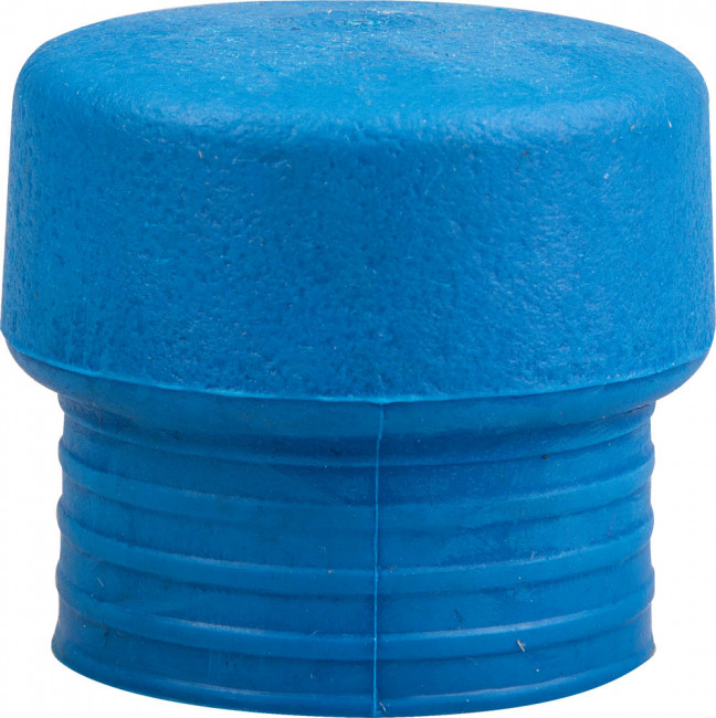 Боек ЗУБР"ЭКСПЕРТ"сменный, для сбор молотков арт. 2044-40,синий,мягкий,для сборки чувствит к давлению конструкций,40мм ,  ( 20441-40-1 ) Боек ЗУБР"ЭКСПЕРТ"сменный, для сбор молотков арт. 2044-40,синий,мягкий,для сборки чувствит к давлению конструкций,40мм ,  ( 20441-40-1 )