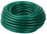 Шланг ЗУБР "МАСТЕР" поливочный, 20 атм., армированный, 3-х слойный, 3/4"x25м,  ( 40311-3/4-25 )