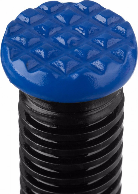 Домкрат гидравлический бутылочный T50, 12т, 228-467мм, ЗУБР Профессионал 43060-12,  ( 43060-12_z01 )