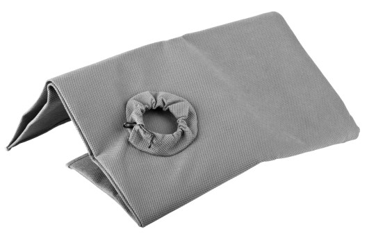 Мешок тканевый, ЗУБР МТ-20-М3, для пылесосов модификации М3, многоразовый, 20 л,  ( МТ-20-М3 )