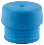 Боек ЗУБР"ЭКСПЕРТ"сменный, для сбор молотков арт. 2044-50,синий,мягкий,для сборки чувствит к давлению конструкций,50мм ,  ( 20441-50-1 ) Боек ЗУБР"ЭКСПЕРТ"сменный, для сбор молотков арт. 2044-50,синий,мягкий,для сборки чувствит к давлению конструкций,50мм ,  ( 20441-50-1 )