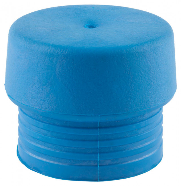 Боек ЗУБР"ЭКСПЕРТ"сменный, для сбор молотков арт. 2044-50,синий,мягкий,для сборки чувствит к давлению конструкций,50мм ,  ( 20441-50-1 ) Боек ЗУБР"ЭКСПЕРТ"сменный, для сбор молотков арт. 2044-50,синий,мягкий,для сборки чувствит к давлению конструкций,50мм ,  ( 20441-50-1 )