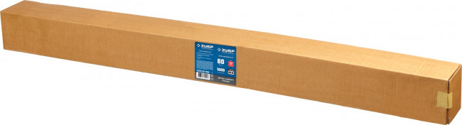 ЗУБР Проломной бур 80  х 900/1000 мм, Профессионал ( 29330-80-1000 )