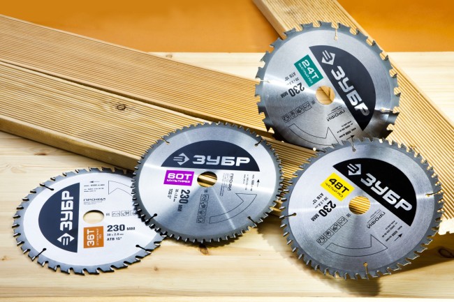 Диск пильный "Точный-МУЛЬТИ рез" по алюминию, максимальный ресурс, 250х30 мм, 80Т, ЗУБР Профессионал,  ( 36853-250-30-80 )