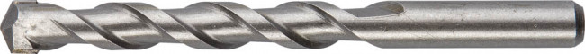 Сверло ЗУБР "МАСТЕР" по бетону ударное, 10x110мм,  ( 2922-110-10 )