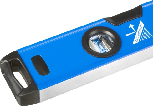 Уровень ЗУБР "ПРОФЕССИОНАЛ" "ТИТАН" с перископом, усилен, с ручками, 2 фрезерован поверхн, 3 противоудар ампулы,200см,  ( 34587-200_z01 ) Уровень ЗУБР "ПРОФЕССИОНАЛ" "ТИТАН" с перископом, усилен, с ручками, 2 фрезерован поверхн, 3 противоудар ампулы,200см,  ( 34587-200_z01 )