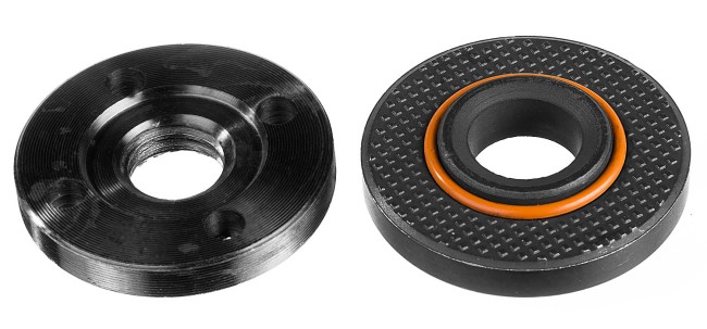 Углошлифовальная машина (болгарка), ЗУБР Профессионал УШМ-П180-2100 ПВ, плавный пуск, антивибрационная защита, 180 мм, 8000 об/мин, 2100Вт,  ( УШМ-П180-2100 ПВ )