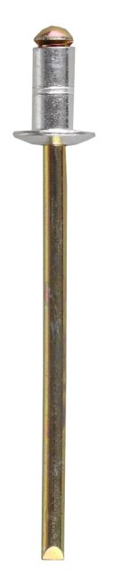 Заклепки многозажимные, алюминиевые 4,0x10мм, 1000шт, ЗУБР,  ( 4-31311-40-10-1000 )