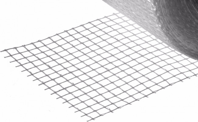 Серпянка самоклеящаяся СС-65, 5см х 20м, ЗУБР Профессионал 12465-05-20,  ( 12465-05-20_z01 ) Серпянка самоклеящаяся СС-65, 5см х 20м, ЗУБР Профессионал 12465-05-20,  ( 12465-05-20_z01 )