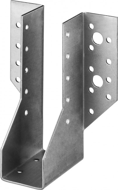 Крепление балки открытое КБО-2.0, 41х140 х 2мм, ЗУБР, ( 310186-041-140 )