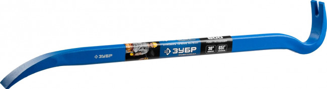 Лом-гвоздодер "ТИТАН", 600 мм, 30х15 мм, кованый усиленный, ЗУБР ( 2165-60_z02 )