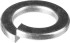 Шайба DIN 127 пружинная, 16 мм, 5 кг, оцинкованная, ЗУБР,  ( 303850-16 )