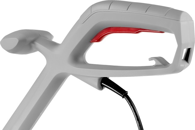 Триммер электрический, ЗУБР ЗТЭ-23-280, с нижним двигателем, ш/с 230 мм, леска 6*1,2 мм, полуавтомат, 280 Вт, ( ЗТЭ-23-280 ) Триммер электрический, ЗУБР ЗТЭ-23-280, с нижним двигателем, ш/с 230 мм, леска 6*1,2 мм, полуавтомат, 280 Вт, ( ЗТЭ-23-280 )